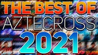 The BEST of Aztecross 2021 (Funny Moments) | Destiny 2