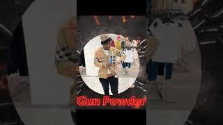 [FREE] Honeykomb Brazy Type Beat 2023 "Gun Powder"