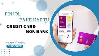 Honest Credit Card : Kartu Kredit Limit Kecil dan Susah Naiknya