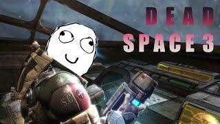 Dead Space 3