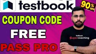 TESTBOOK PASS PRO COUPON CODE || TESTBOOK COUPON CODE FREE TODAY || TESTBOOK PASS PRO FREE TODAY