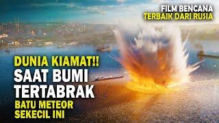 BUMI KIAMAT SAAT TERTABRAK BATU METEOR SEKECIL INI - Alur Film Mira (2022)