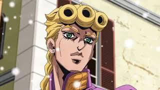 alba (Dawn) Extended JoJo's Bizarre Adventure Golden Wind OST Vol.1 Overture