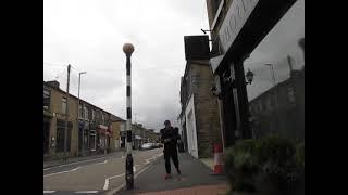 A Walk Around Lindley in Huddersfield