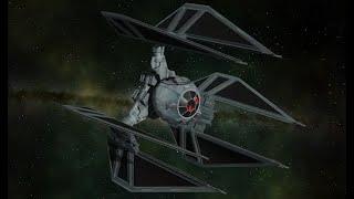 XWAU 2020 and Tie Fighter Total Conversion 1.2