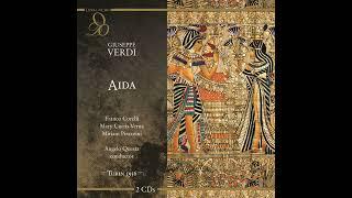 Aida(Torino, 1956)