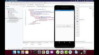 Xamarin Forms Common Button Content View [Common View] Binding to ViewModel