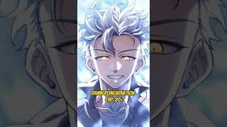 MANHWA/MANHUA WHERE MC GOT ISEKAI'D/REINCARNATION/REGRESSED️ RECOMMENDATIONS