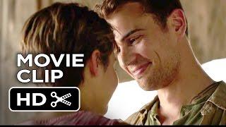 Insurgent Movie CLIP - We're Good (2015) - Shailene Woodley, Theo James Movie HD