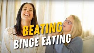 HOW TO BEAT BINGE EATING | Step It Up Podcast | Ep. 4