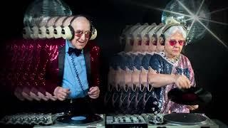 DJ Oma und Opa