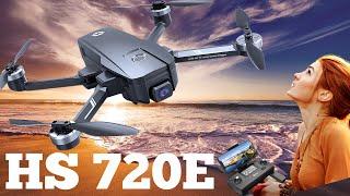 Holy Stone HS720E Review and Instructions of Holy Stones Most Popular Drone. #HS720E #Holy Stone