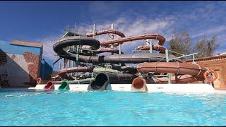 Dino Park Water Park (Lanzarote) - Hotel HL Paradise Island