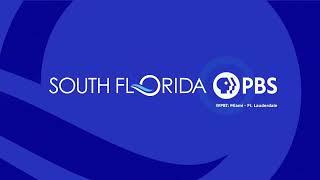 South Florida PBS/WPBT (Miami, FL, USA) - February 2023 ID: Generic