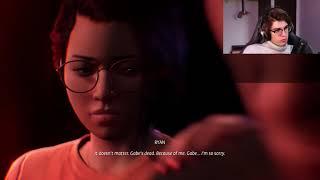 Kate Marsh Easter Egg in Life Is Strange True Colors