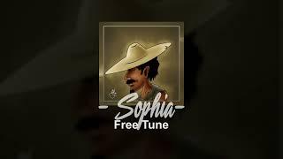 [FREE] Sophia