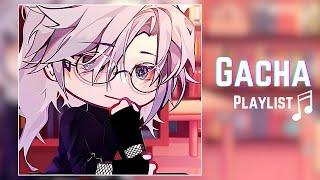 POV: You Had a Gacha Phase A Gacha Playlist Nostalgic - Gacha Songs Glmv 10k subscribers special!