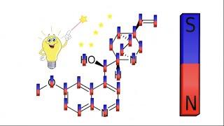 The Sound of Molecules