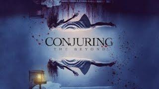 Conjuring The Beyond | Official Trailer | Horror Brains