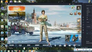 PUBG ON ANY PC | How to play PUBG Game without graphics card | Best Settings multiplayer