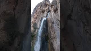 Shahandasht waterfall- Mazandaran- Iran.                                آبشار شاهاندشت آمل- مازندران