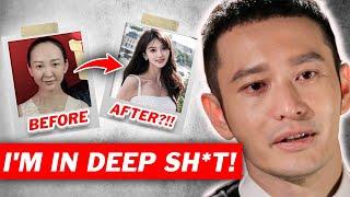 The DISGUSTING TRUTH behind Huang Xiao Ming and Angelababy's divorce!