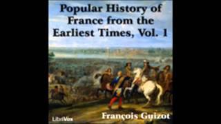 History of France: Louis XI (1461-1483) pt 01