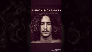 Landon Mcnamara - Deep Water 2016