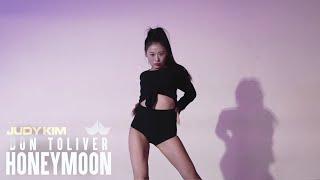 Don Toliver - Honeymoon│Judy Kim CHOREOGRAPHY