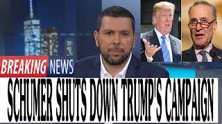 URGENT!! Latest Trump News [8PM] 8/11/24 |  Breaking News August 11, 2024