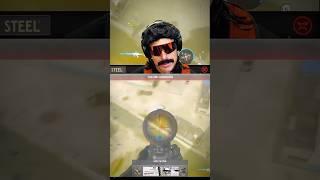 Another day another HACKER  #drdisrespect