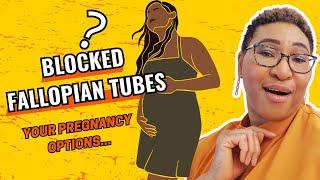 How To Get Pregnant with Blocked Fallopian Tubes