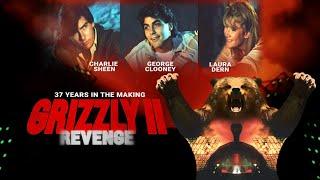 Grizzly 2: Revenge (2020) Carnage Count