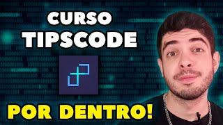 Curso TipsCode Full Stack Turbo POR DENTRO! (Review)
