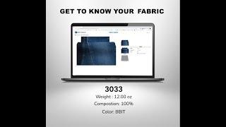 Digital Fabric Library | A Futuristic Guide to the World of Our Denim | Envoy Textiles Limited