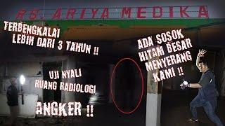 Misteri Rumah Sakit Angker Ariya Medika (Part 1)  || TMM