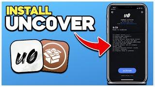 How to INSTALL unc0ver Without a COMPUTER