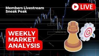 CryptoExplorer Livestream: Bitcoin Price Charts | BTC News | Crypto Trading Charts Monday 25/04/22