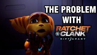 The Problem With Ratchet and Clank Rift Apart | Review | Rift Apart vs Original Trilogy