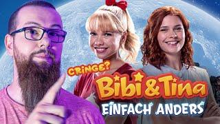 Ich habe Bibi & Tina Einfach Anders gesehen  | DeeMon