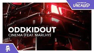 OddKidOut - CINEMA (feat. Marlhy) [Monstercat Release]