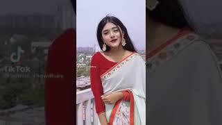 Tahrina Chowdhury Lity || litu's new viral tiktok