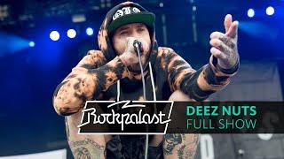 Deez Nuts live | Rockpalast | 2014