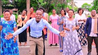Tunataka Nyama - Iringo Advent Choir (Official Video)