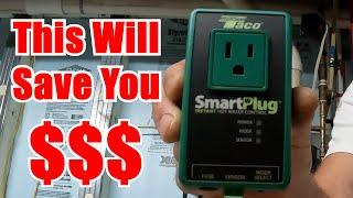 Smart Plug - It Will Save You Money!