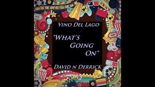 Vino Del Lago /David n Derrick / "What's Goin On" (cover)