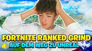  „FORTNITE RANKED GRIND – WER STOPPT MICH?! “