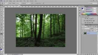 How to Use Dodge Tool in Photoshop CS6