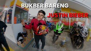 ZX members exclaimed Bukber with Justin Bieber