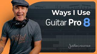 Use Guitar Pro as a PRO (tools + practice tips)